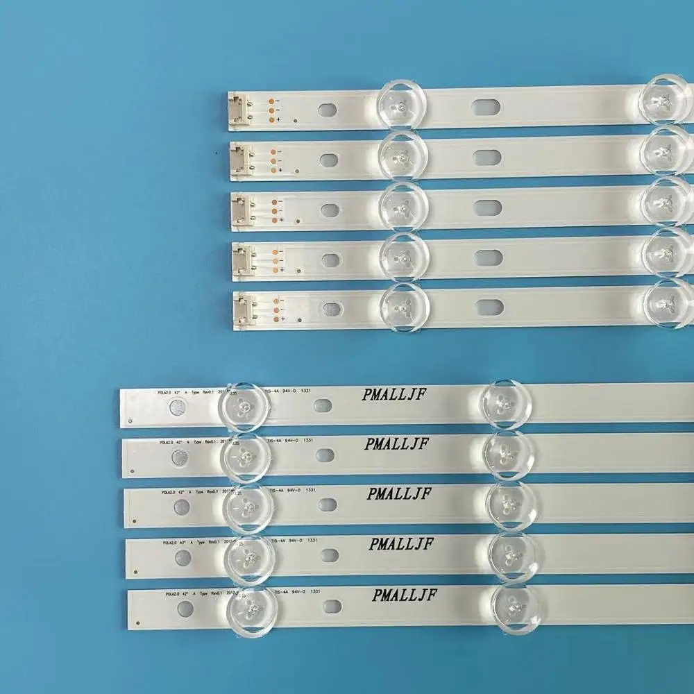 

Светодиодная лента для телевизора 42 дюйма XSRUPB