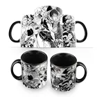 Кружка: One Piece манга(ван пис, аниме, персонаж) -2