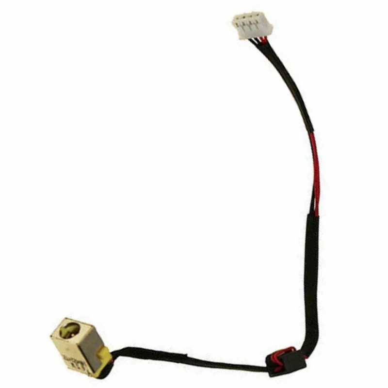 Кабель питания постоянного тока для Packard Bell TK83 TK85 TK87 Easynote|ЖК-экран ноутбуков| |