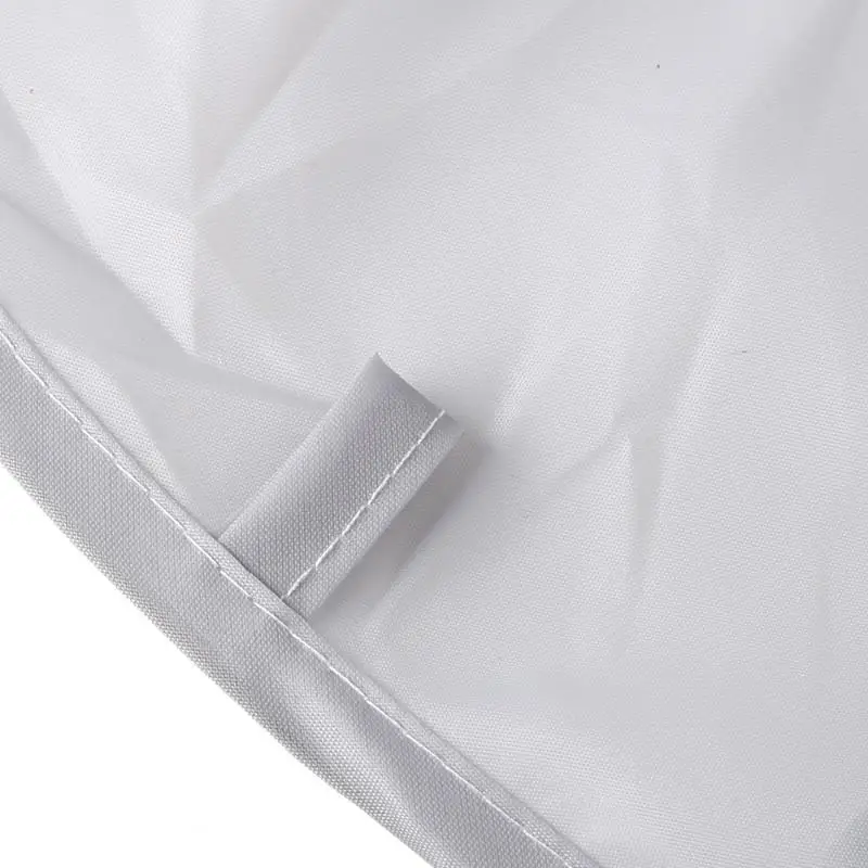 

Foldable Adult Cothing Hair Cutting Scarf Hair Coloring Cloak Barber Umbrella M02431 Cape Breathable Salon Z5V7