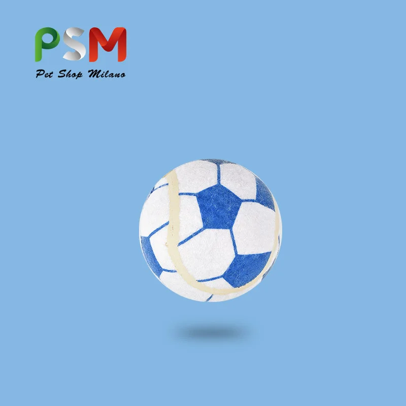 

1 Pc Pet Dog Rubber Ball Toys For Dogs Resistance To Bite Dog Chew Toys Funny French Bulldog Pug Toy Puppy Pet Training Products