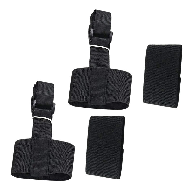 

2Pack Water Bottle Carrier with Shoulder Strap Adjustable Universal Bottle Sling for Cycling Walking Biking Hiking