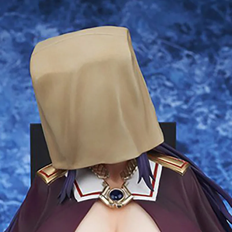 Новая игрушка дракона сексуальные фигурки аниме Shinkyoku no Grimoire Miya Lindbloom 1/6 ПВХ экшн