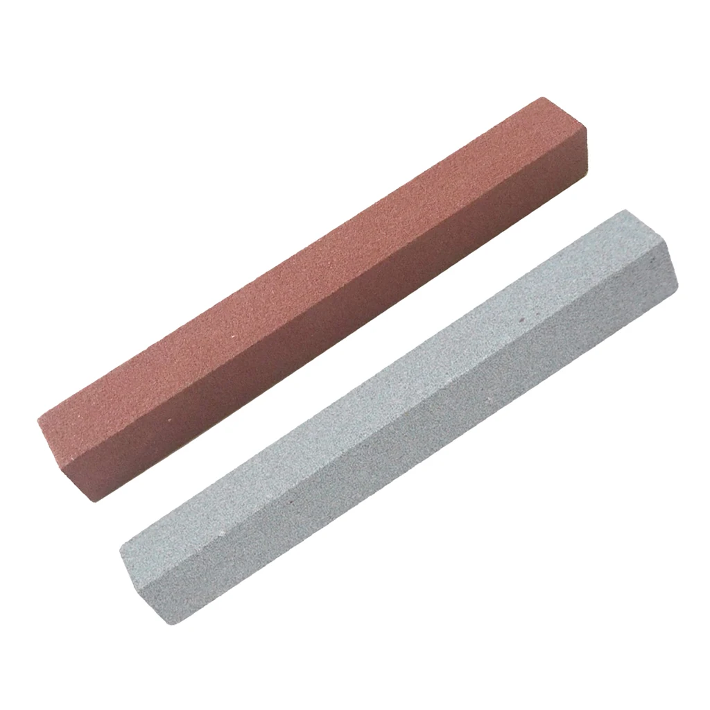 2 шт. шлифовальный камень для ремонта гитары | Спорт и развлечения