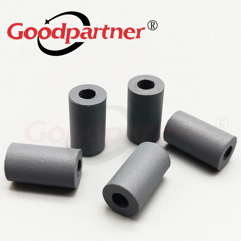 10X LY2166001 LY2452001 Duplex Feed Pickup Roller Tire for BROTHER DCP 7055 7057 7060 7065 7070 HL 2130 2230 2240 2242 2250 2270