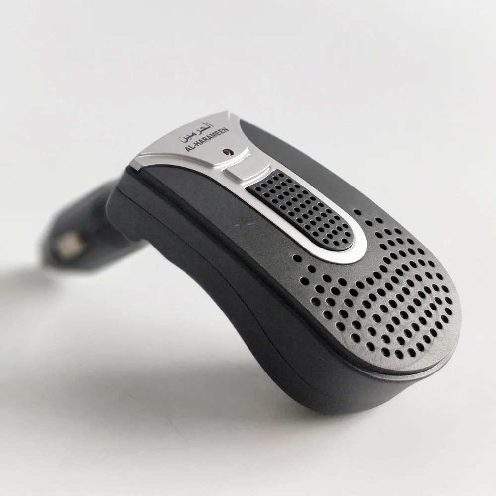 Мусульманский автомобиль Athkar устройства машина исламский Doaa путешествия езда