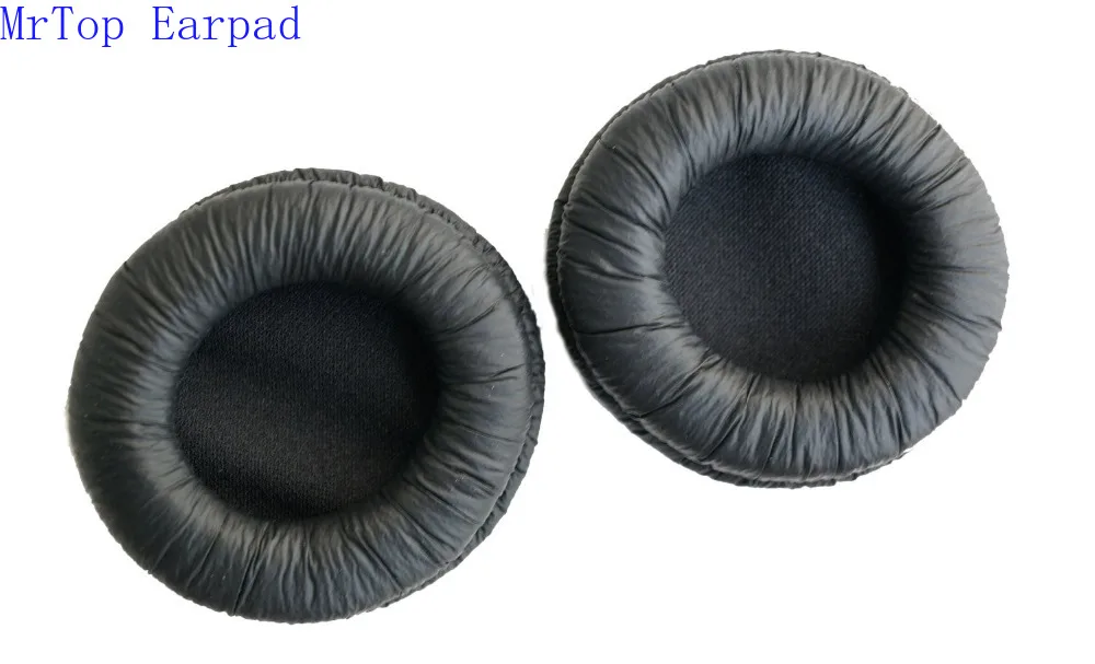 

FORSennheiser bud PX200 PXC150 PXC250 PXC300 PMX200 original sponge set a cotton padded covering ears headphones set (black)
