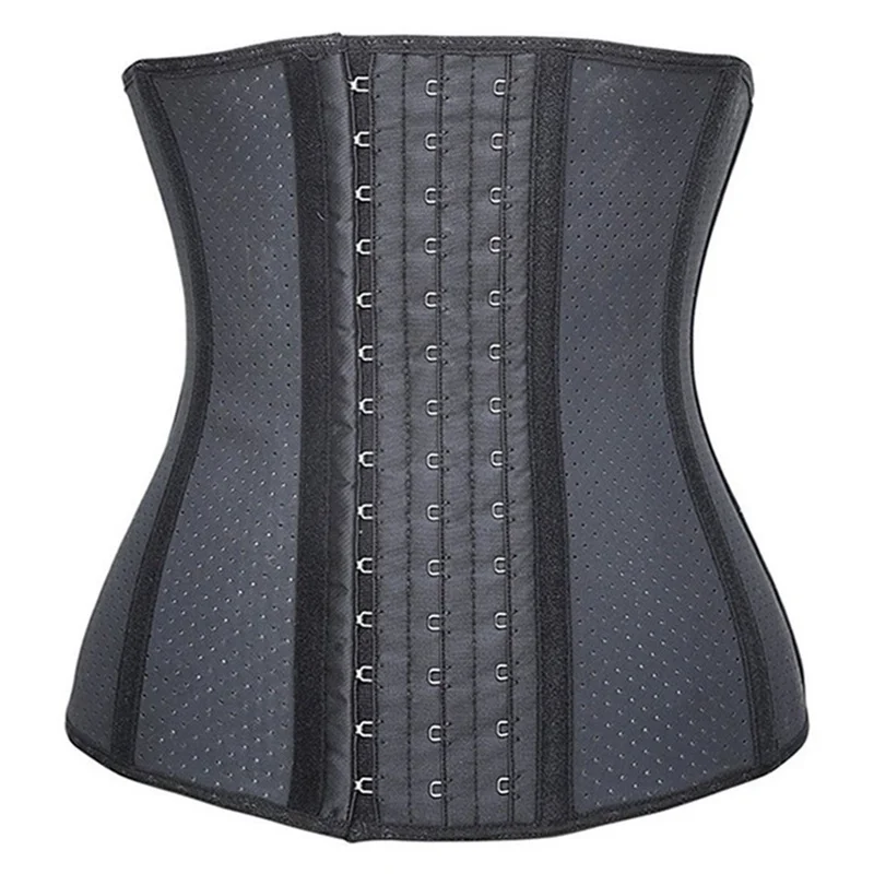 

Тренажер для талии для женщин, для похудения, для занятий спортом, для тренировок, формирователь тела, пояс для живота, корсет под грудь