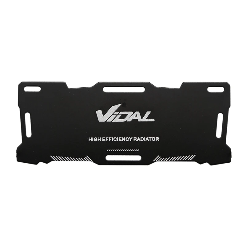 Алюминиевый ноутбук игровой радиатор памяти охлаждающий жилет RAM