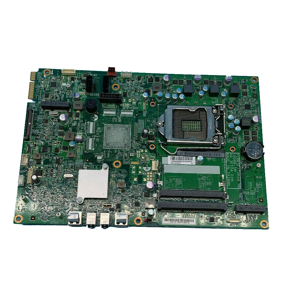 Десктопная материнская плата для Lenovo S720 S770 S710 S711 S800 M91Z PIB65F 10086-1M 48. 3et04.01m 03T9013