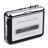 usb cassette capture radio player portable usb cassette tape to mp3 converter capture audio music player tape cassette recorder