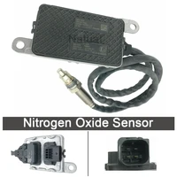 24v original nitrogen nox oxygen sensor for cummins truck 5wk96765a 5wk9 6765a 5wk96765b 5wk9 6765b 4326863