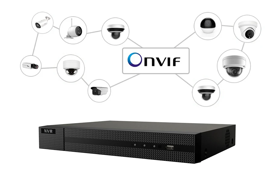 Hikvision совместимая 5MP револьверная купольная камера безопасности IPC-D350 наружная 5 мегапиксельная камера видеонаблюдения ip-камеры с питанием по PoE с 30M IR