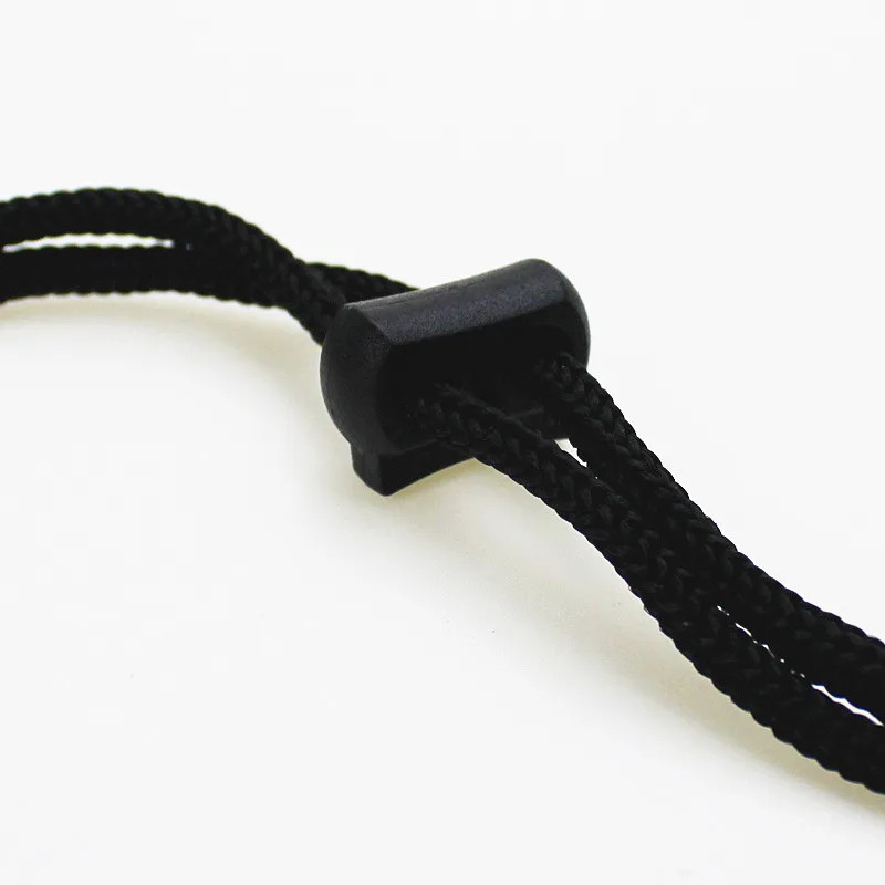 Многофункциональные Маски для лица унисекс крючок с регулируемой веревкой