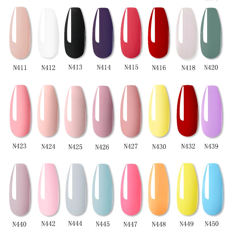 Платиновый гель NAILWIND для ногтей гибридный лак маникюра базовое и верхнее