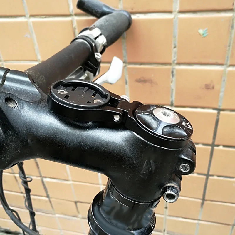 

Mountain Bike Cycle Handlebar Stem Light Extension Mount Holder Bracket Extender