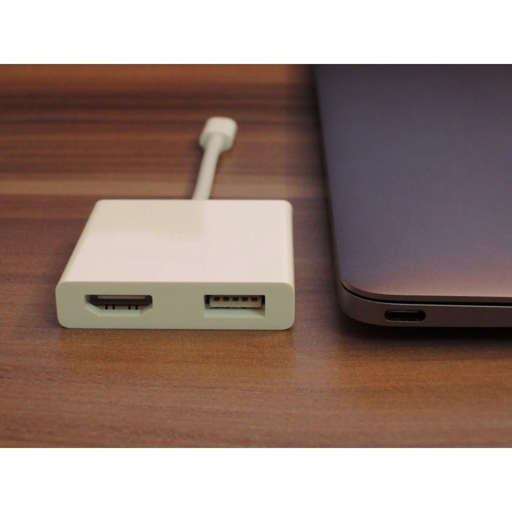 переходник/адаптер xiaomi usb type-c - usb / hdmi (zjq01tm), белый, 0. кабель xiaomi usb type-c - usb type-c (sjv4108gl). кабель xiaomi sjv4108gl. 15 м. 5m (белый).