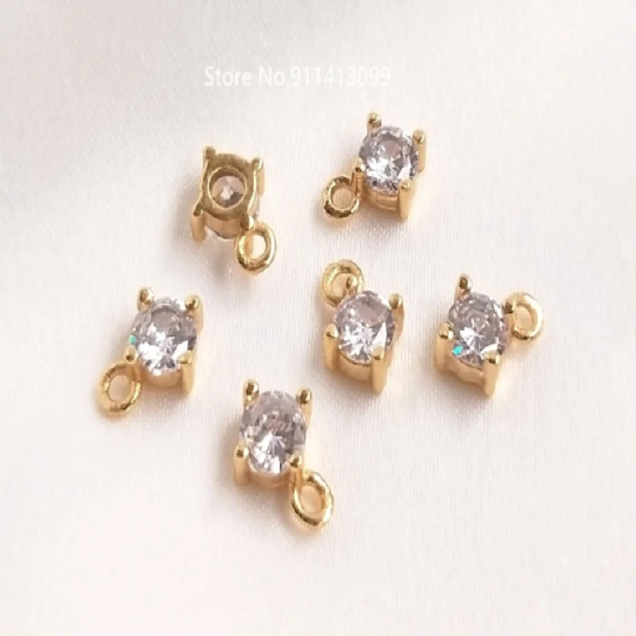 

10PCS Beads for Necklace