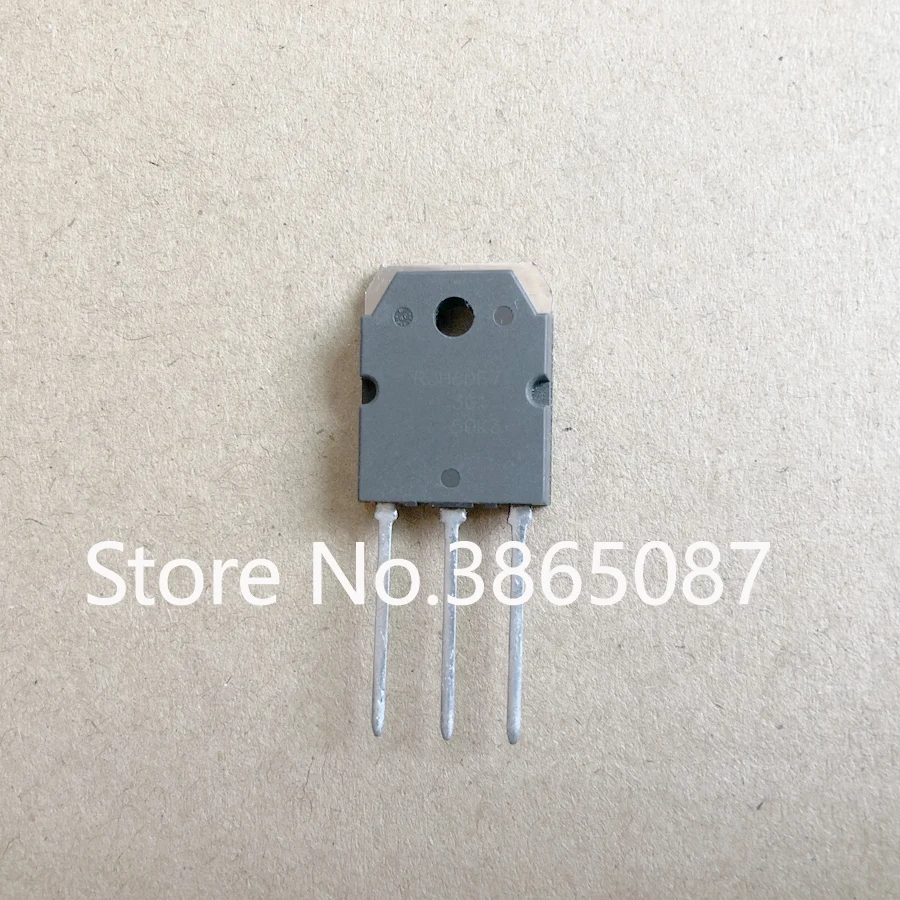 Модель RJH60F7 модель RJH60F7ADPK стандартная мощность транзистор IGBT 20 шт./лот оригинал
