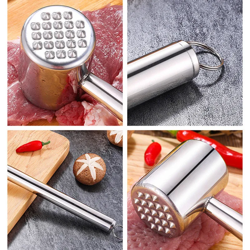 Куриный котлет из нержавеющей стали 304 | Дом и сад