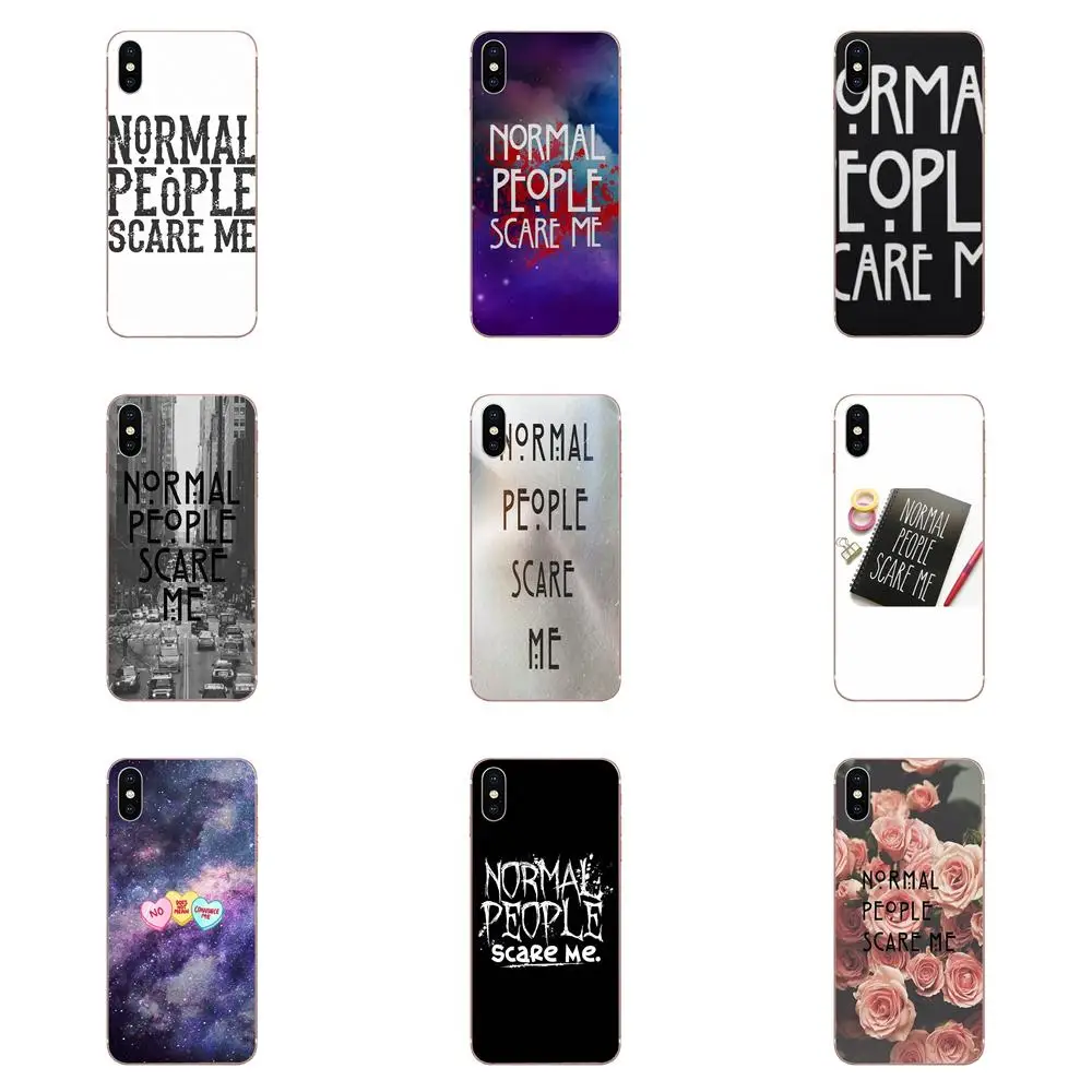 Тонкий чехол из поликарбоната для телефонов Sony Xperia XZS XA1 L1 XA X Z Z1 Z2 Z3 Z4 Z5 XZ1 Compact E5 XZ