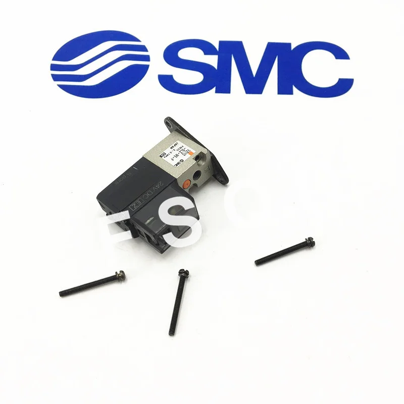 SMC электромагнитный пневматический клапан детали VZ110-5LZ-M5 VZ110-5LZ-M5-F VZ110-5MZ-M5 VZ110-5GS-M5 VZ110-5G-M5 VZ110 серии