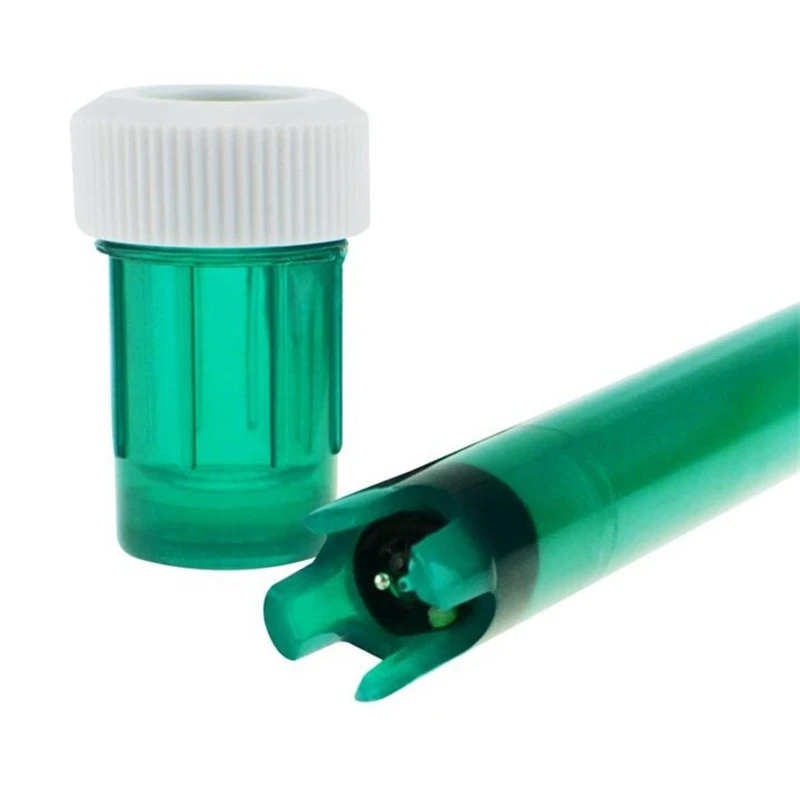 

ORP-1 ORP Redox Electrode, BNC Type Connector Replacement Probe for Tester Meter Monitor Controller Extra Long Cable