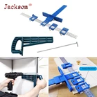 Перфоратор для установки дюбелей, направляющая втулка для сверления, для установки ручек