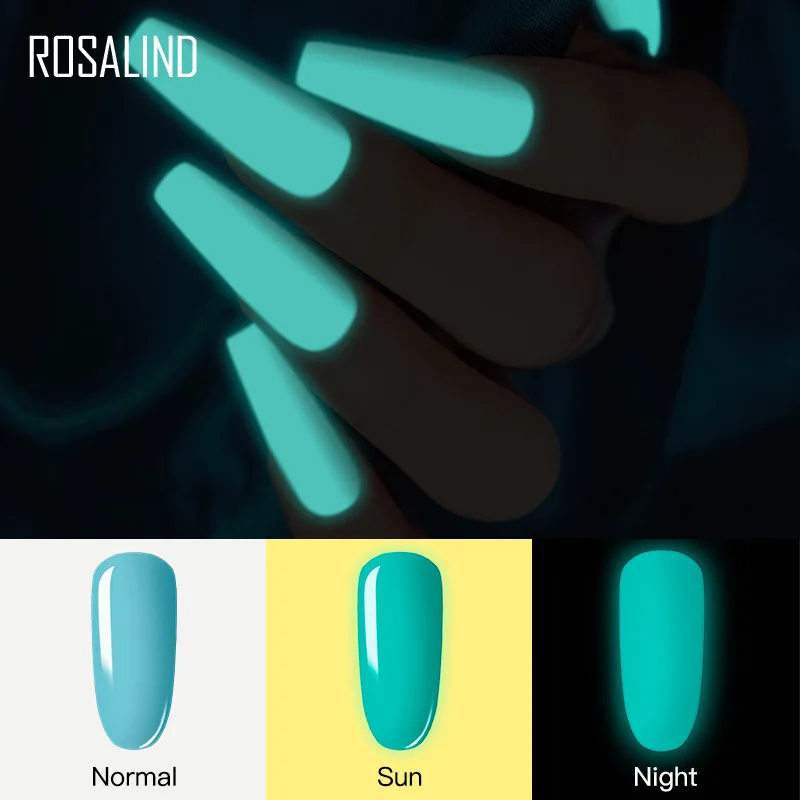 

The New Color Luminous Infiltration Powder 10ML-Free Heating Lamp Acrylic Nail Sequins Daylight Nails Dazzling Pink