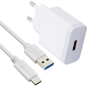 travel charger phone cable for oppo a31 a33 a53 a52 a72 a91 a15 f15 f17 pro reno 3 4 5 pro find x2 type c phone cahrger cable free global shipping