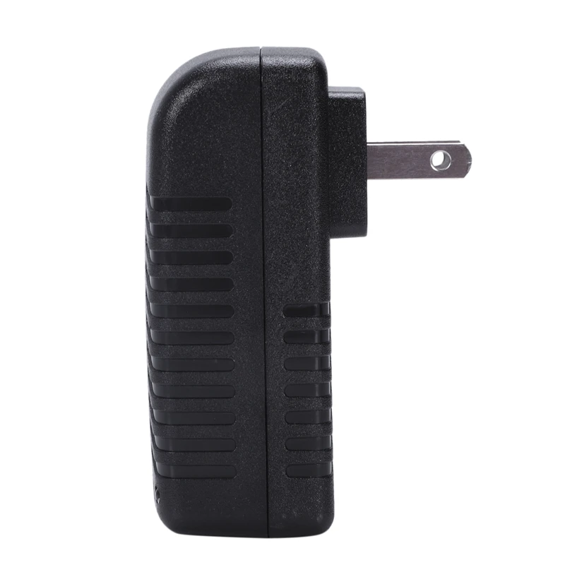 Power Supply Ethernet POE Injector Adapter for IP Phone Gateway Camera(24V/1A US Plug) | Электроника