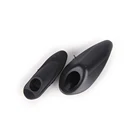 Новое устройство переключения передач, трос, провод, пряжка с одним отверстием, велосипедная Тормозная трубка, фиксированный зажим, сиденье, велосипедная Рама, встроенная