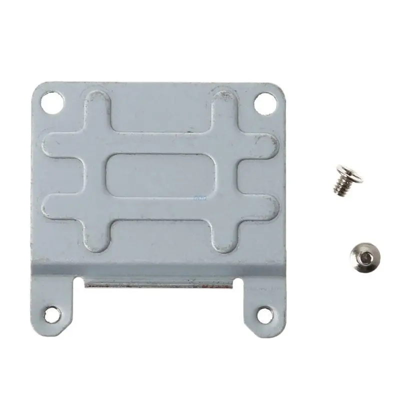 

Mini Metal PCIE PCI-E Half to Full Size Extension Card Wireless WiFi PCI-Express Adapter Bracket With Screws