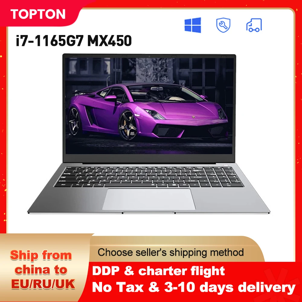 Купить Ноутбук I7 16gb Ssd 1tb