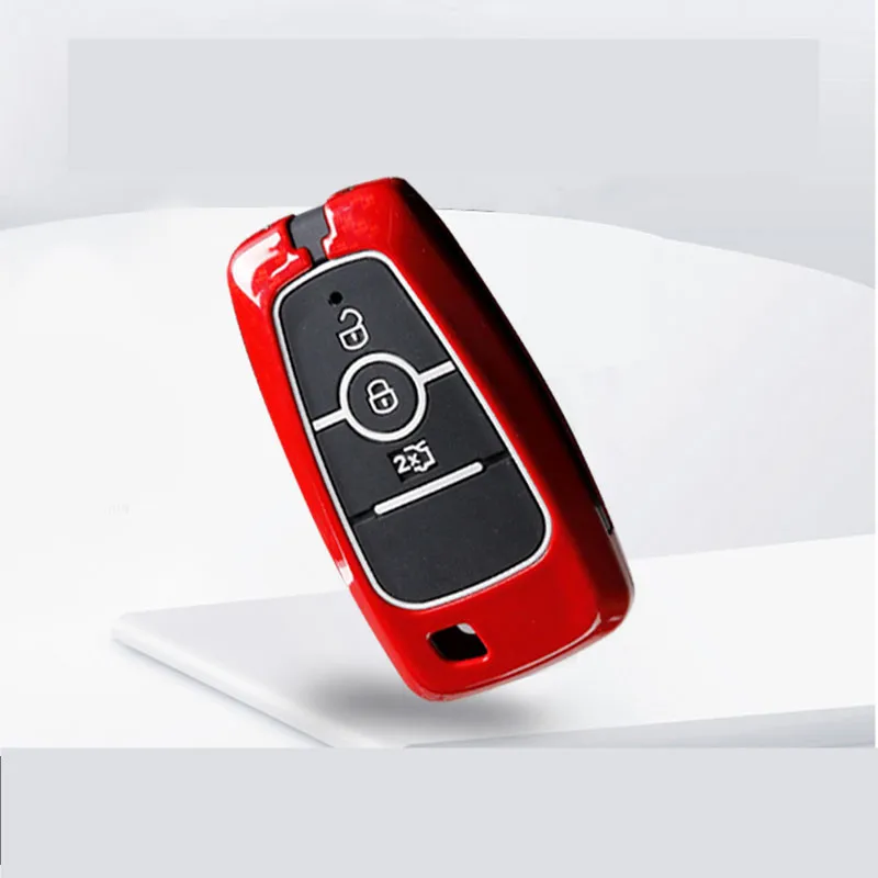 Металлическая защитная сумка для автомобильного контроллера Ford Focus 2019 AAB240|Футляр