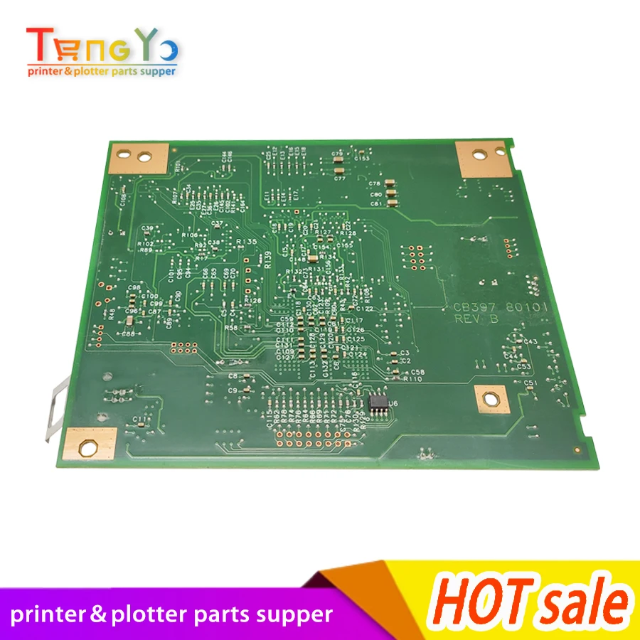 1PCX оригинальная Φ PCA ASSY логическая материнская плата системная для