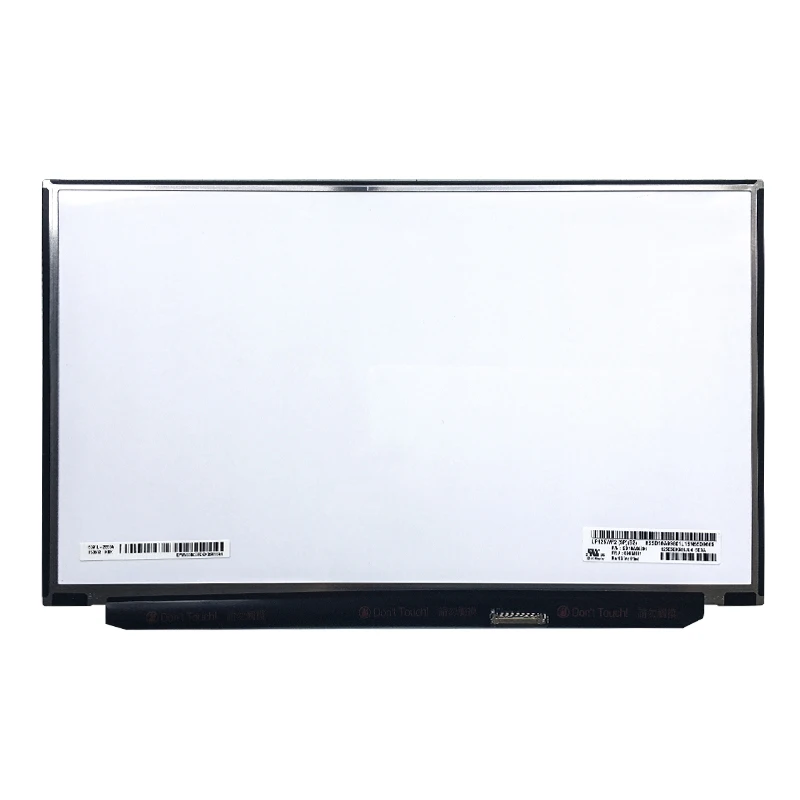 Для Lenovo Thinkpad X240 X250 X260 X270 X280 FHD IPS 00HM745 12 ''ЖК экран для ноутбука LP125WF2(SP)(B2) LP125WF2 SPB2