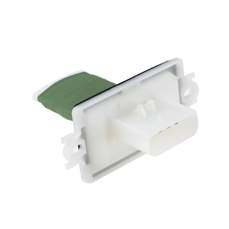 4885635AA Blower Motor Resistor for Dodge Durango 2003 2004 2005 2006 2007 2008 2009 Dakota Chrysler Aspen 5061575AA 04885635AB |