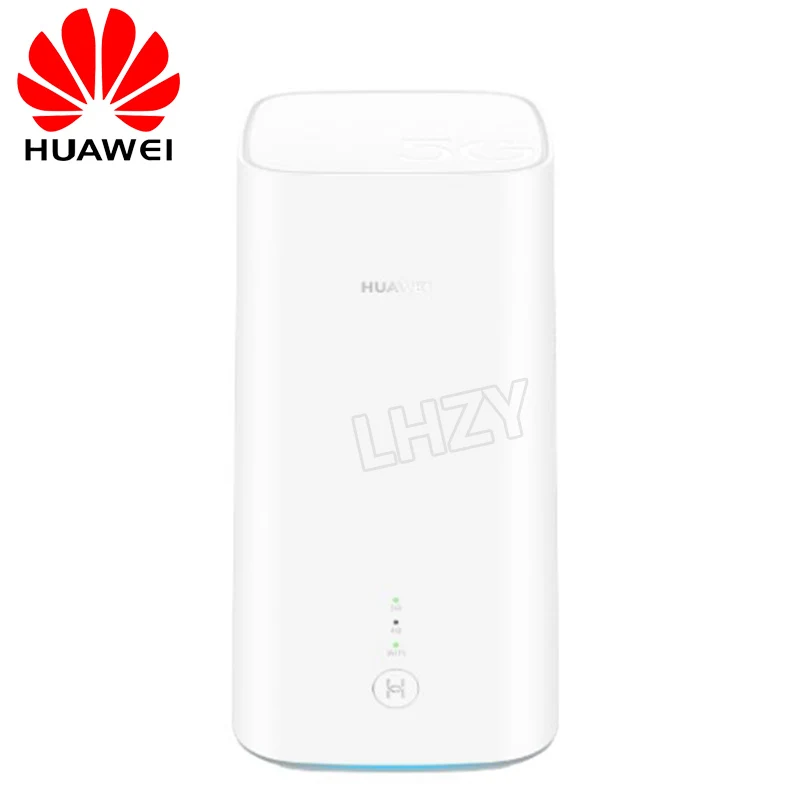 Новый разблокированный оригинальный Huawei H112 372 5G CPE wifi маршрутизатор Домашний