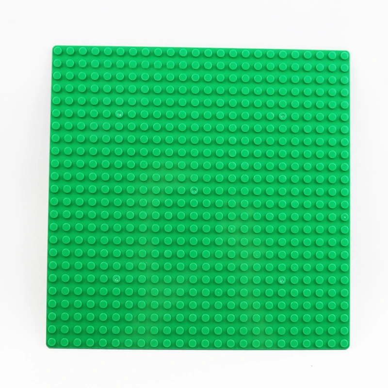 2 шт. Детский конструктор MOC 24x24 точки 19 2x19 см | Игрушки и хобби
