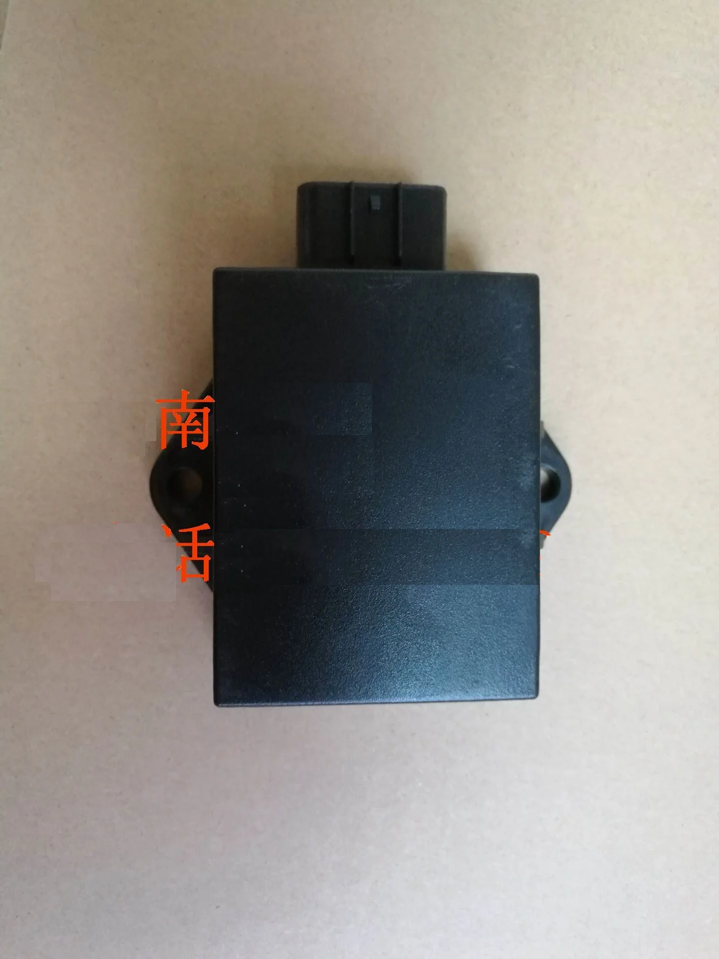 

CDI FIT FOR QINGQI MOTORCYCLE MODEL NAME QM200GY