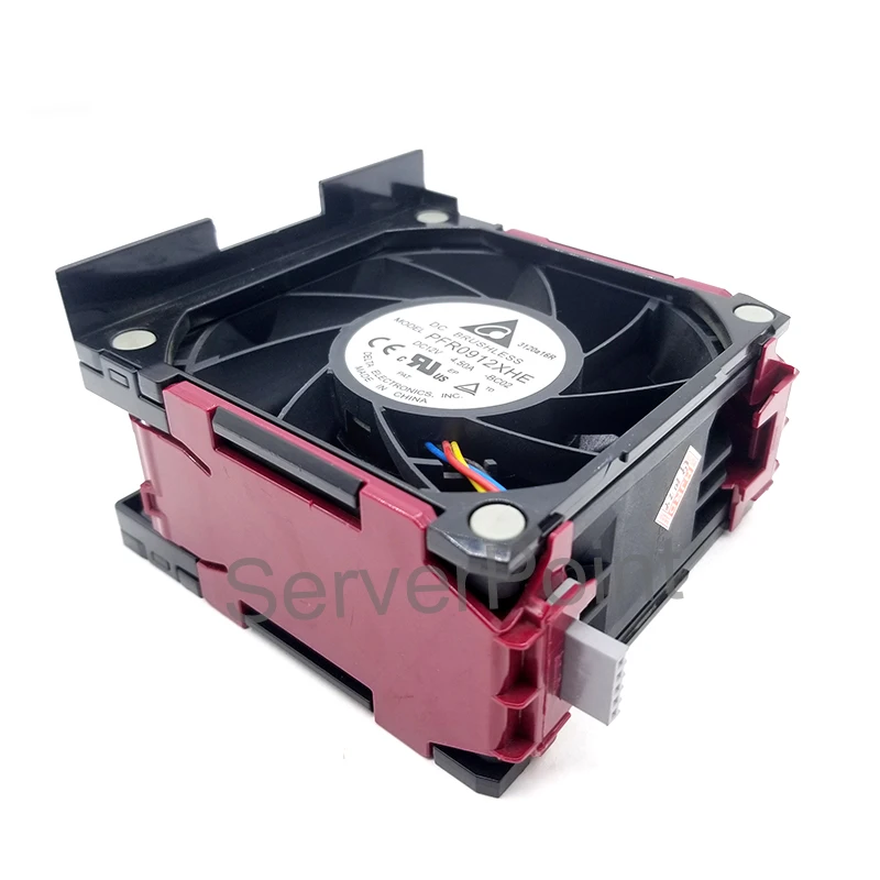 661332 001 667254 вентилятор охлаждения для HP ML350p Gen8 Вентилятор охлаждения|Кулеры и
