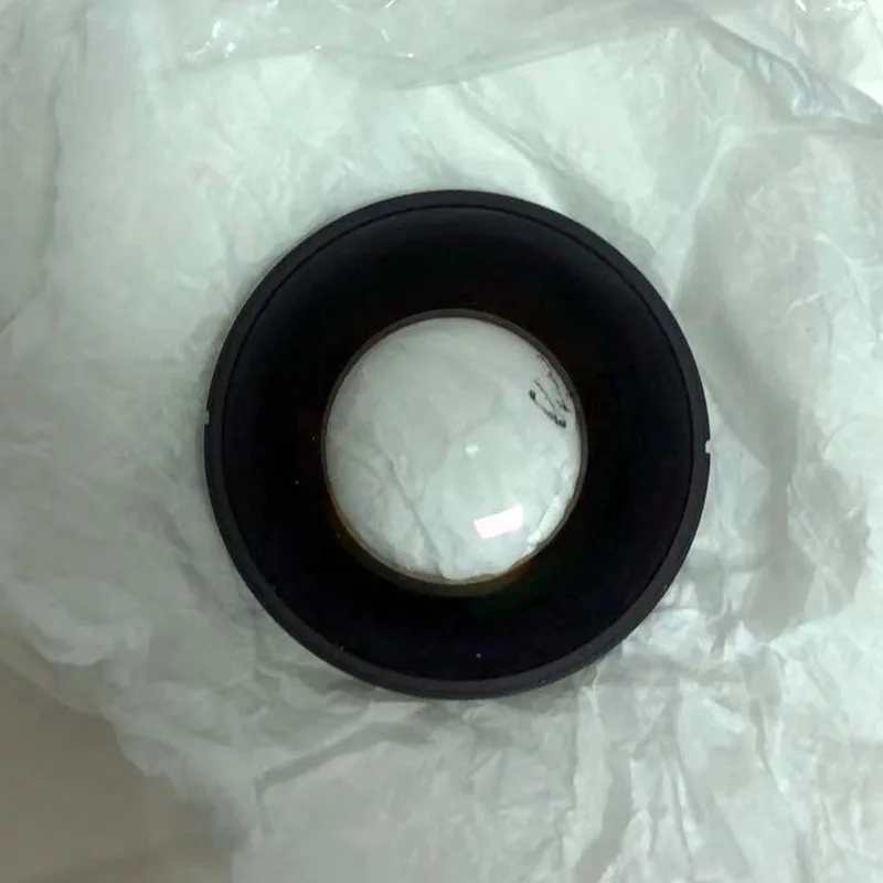 

New Front 1st optical glass block assy repair parts For Sigma ART 14mm F1.8 DG HSM len