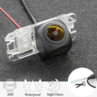 AHD 1280*720 Автомобильная камера для Ford S-Max MK1 2006-2014 Galaxy MK3 2006-2014 Fiesta MK6 2009-2015 EcoSport MK1 MK2 автомобильный монитор