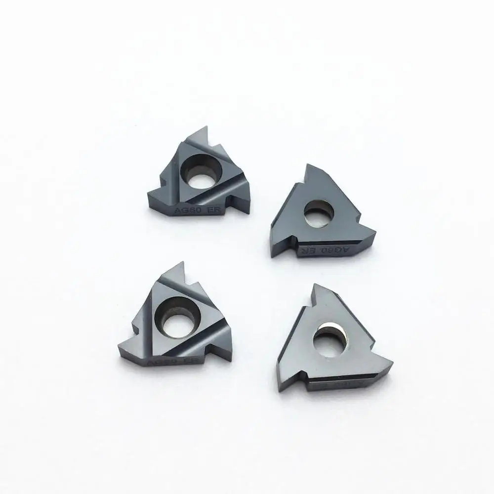 Режущий инструмент 16ER AG60 BMA CNC токарный станок с внешней резьбой
