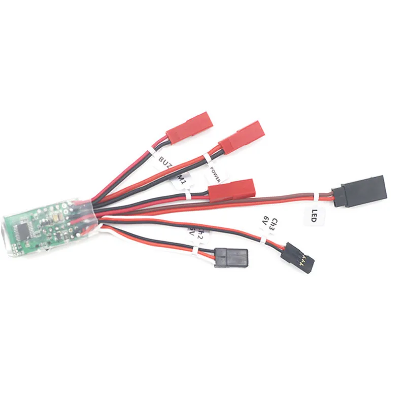 Ddumborc 10A матовый ESC 2 s/3 12 12 12 12 12 12 12 12 с