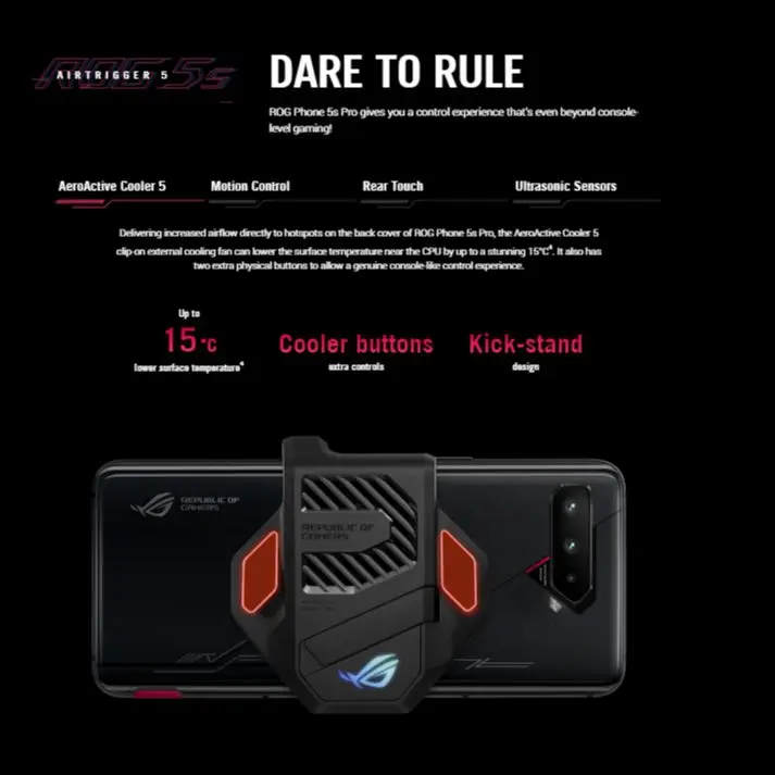 ASUS ROG телефон экран 16 дюймов 256 ГБ ОЗУ 512/6000 Гб ПЗУ мАч | Мобильные телефоны и