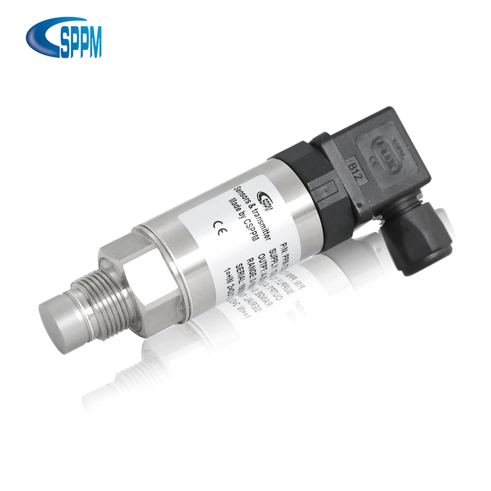 

Wholesale PPM-T232C 0-400Bar Sensor Pressure 0-5vdc
