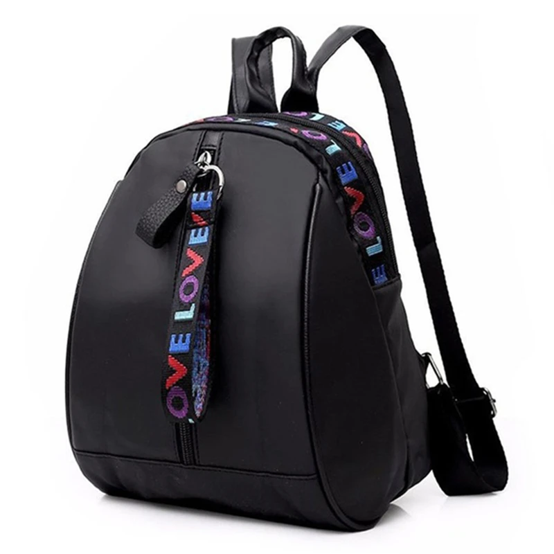

Fashion Women Backpack High Quality Youth Leather Backpacks for Teenage Girls Female School Shoulder Bag Bagpack mochila