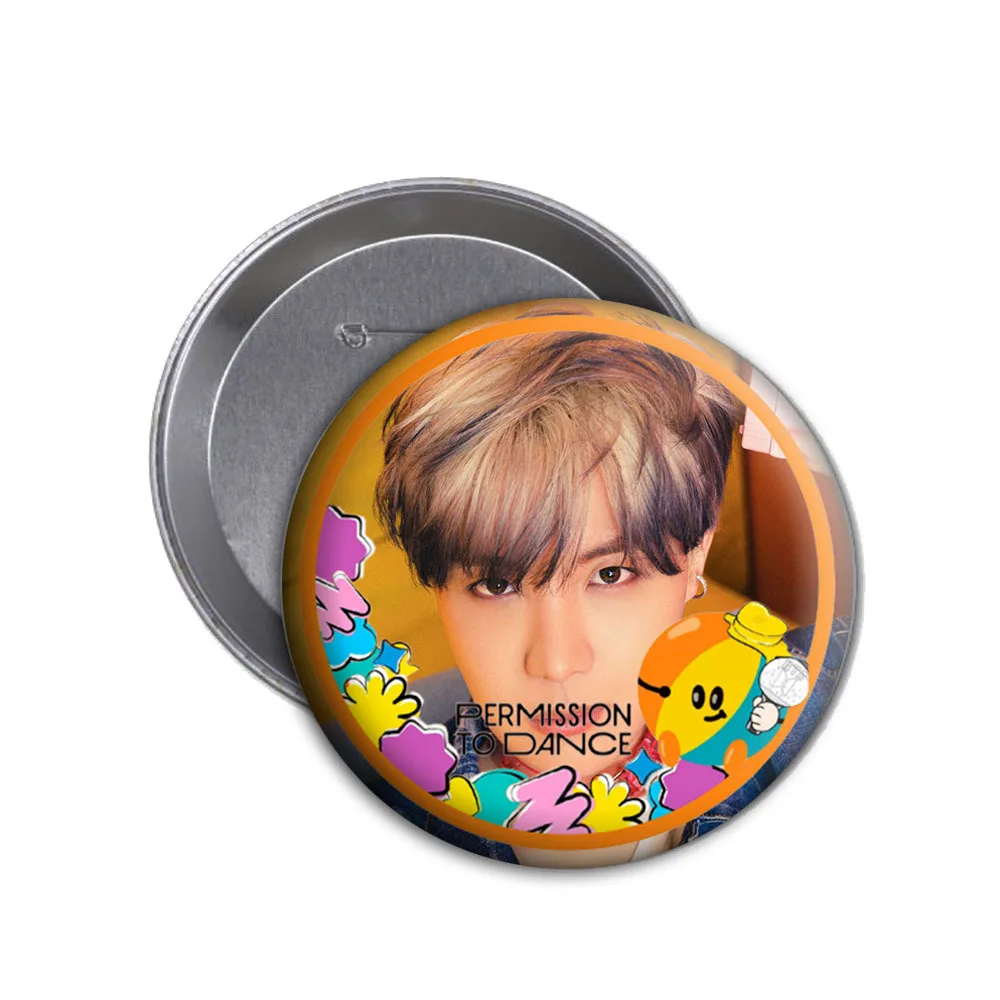 Оптовая продажа Kpop Япония лучшие Bangtan Boys разрешение на телефон значки украшения |